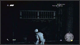 At the end, turn left and jump to the ruins [1] - Sequence 2 - A Wilderness of Tiger - p. 5 | Walkthrough - Walkthrough - Assassins Creed: Brotherhood Game Guide & Walkthrough