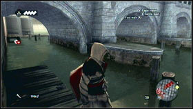 2 - Sequence 4 - Den of Thieves - p. 1 | Walkthrough - Walkthrough - Assassins Creed: Brotherhood Game Guide & Walkthrough