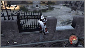 3 - Sequence 4 - Den of Thieves - p. 1 | Walkthrough - Walkthrough - Assassins Creed: Brotherhood Game Guide & Walkthrough