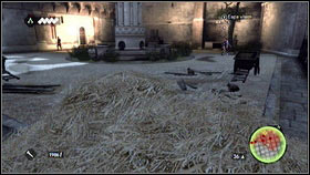 4 - Sequence 4 - Den of Thieves - p. 1 | Walkthrough - Walkthrough - Assassins Creed: Brotherhood Game Guide & Walkthrough