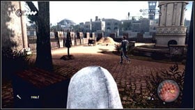 6 - Sequence 4 - Den of Thieves - p. 1 | Walkthrough - Walkthrough - Assassins Creed: Brotherhood Game Guide & Walkthrough