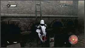 7 - Sequence 4 - Den of Thieves - p. 1 | Walkthrough - Walkthrough - Assassins Creed: Brotherhood Game Guide & Walkthrough