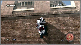 8 - Sequence 4 - Den of Thieves - p. 1 | Walkthrough - Walkthrough - Assassins Creed: Brotherhood Game Guide & Walkthrough