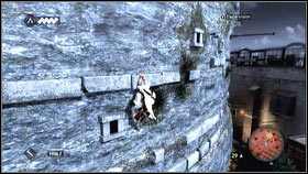 14 - Sequence 4 - Den of Thieves - p. 1 | Walkthrough - Walkthrough - Assassins Creed: Brotherhood Game Guide & Walkthrough