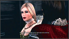 1 - Sequence 4 - Den of Thieves - p. 2 | Walkthrough - Walkthrough - Assassins Creed: Brotherhood Game Guide & Walkthrough