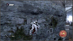 2 - Sequence 4 - Den of Thieves - p. 2 | Walkthrough - Walkthrough - Assassins Creed: Brotherhood Game Guide & Walkthrough