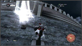 3 - Sequence 4 - Den of Thieves - p. 2 | Walkthrough - Walkthrough - Assassins Creed: Brotherhood Game Guide & Walkthrough