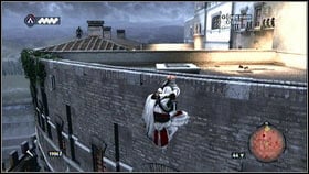 4 - Sequence 4 - Den of Thieves - p. 2 | Walkthrough - Walkthrough - Assassins Creed: Brotherhood Game Guide & Walkthrough