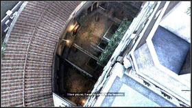 10 - Sequence 4 - Den of Thieves - p. 2 | Walkthrough - Walkthrough - Assassins Creed: Brotherhood Game Guide & Walkthrough