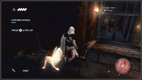 4 - Sequence 4 - Den of Thieves - p. 3 | Walkthrough - Walkthrough - Assassins Creed: Brotherhood Game Guide & Walkthrough