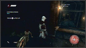 5 - Sequence 4 - Den of Thieves - p. 3 | Walkthrough - Walkthrough - Assassins Creed: Brotherhood Game Guide & Walkthrough