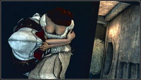 6 - Sequence 4 - Den of Thieves - p. 3 | Walkthrough - Walkthrough - Assassins Creed: Brotherhood Game Guide & Walkthrough