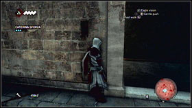 7 - Sequence 4 - Den of Thieves - p. 3 | Walkthrough - Walkthrough - Assassins Creed: Brotherhood Game Guide & Walkthrough