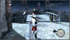 2 - Sequence 4 - Den of Thieves - p. 4 | Walkthrough - Walkthrough - Assassins Creed: Brotherhood Game Guide & Walkthrough