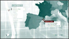 6 - Sequence 4 - Den of Thieves - p. 4 | Walkthrough - Walkthrough - Assassins Creed: Brotherhood Game Guide & Walkthrough