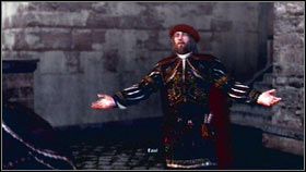 8 - Sequence 4 - Den of Thieves - p. 4 | Walkthrough - Walkthrough - Assassins Creed: Brotherhood Game Guide & Walkthrough