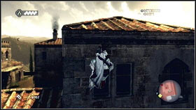 4 - Sequence 4 - Den of Thieves - p. 5 | Walkthrough - Walkthrough - Assassins Creed: Brotherhood Game Guide & Walkthrough