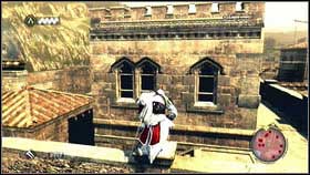 5 - Sequence 4 - Den of Thieves - p. 5 | Walkthrough - Walkthrough - Assassins Creed: Brotherhood Game Guide & Walkthrough