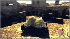 6 - Sequence 4 - Den of Thieves - p. 5 | Walkthrough - Walkthrough - Assassins Creed: Brotherhood Game Guide & Walkthrough