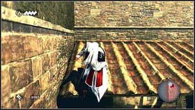 8 - Sequence 4 - Den of Thieves - p. 5 | Walkthrough - Walkthrough - Assassins Creed: Brotherhood Game Guide & Walkthrough
