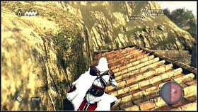 Your next task is to destroy the machine constructed by Leonardo - Sequence 4 - Den of Thieves - p. 5 | Walkthrough - Walkthrough - Assassins Creed: Brotherhood Game Guide & Walkthrough