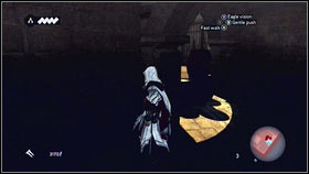 9 - Sequence 4 - Den of Thieves - p. 5 | Walkthrough - Walkthrough - Assassins Creed: Brotherhood Game Guide & Walkthrough