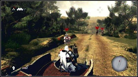 12 - Sequence 4 - Den of Thieves - p. 5 | Walkthrough - Walkthrough - Assassins Creed: Brotherhood Game Guide & Walkthrough