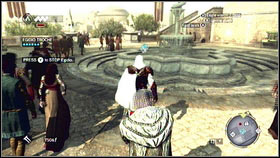 2 - Sequence 5 - The Banker - p. 1 | Walkthrough - Walkthrough - Assassins Creed: Brotherhood Game Guide & Walkthrough