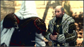 Going from point to point you will get close to the senators brothers house [1] - Sequence 5 - The Banker - p. 1 | Walkthrough - Walkthrough - Assassins Creed: Brotherhood Game Guide & Walkthrough