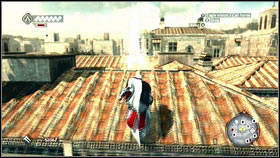 5 - Sequence 5 - The Banker - p. 1 | Walkthrough - Walkthrough - Assassins Creed: Brotherhood Game Guide & Walkthrough