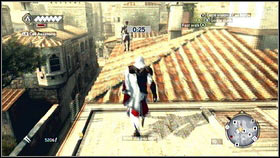 6 - Sequence 5 - The Banker - p. 1 | Walkthrough - Walkthrough - Assassins Creed: Brotherhood Game Guide & Walkthrough