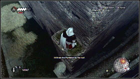 8 - Sequence 5 - The Banker - p. 1 | Walkthrough - Walkthrough - Assassins Creed: Brotherhood Game Guide & Walkthrough