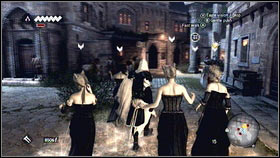 2 - Sequence 5 - The Banker - p. 2 | Walkthrough - Walkthrough - Assassins Creed: Brotherhood Game Guide & Walkthrough