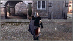 2 - Sequence 6 - The Baron De Valois - p. 1 | Walkthrough - Walkthrough - Assassins Creed: Brotherhood Game Guide & Walkthrough