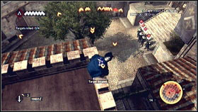 2 - Sequence 6 - The Baron De Valois - p. 2 | Walkthrough - Walkthrough - Assassins Creed: Brotherhood Game Guide & Walkthrough