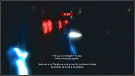 8 - Sequence 7 - The Key to the Castello - p. 2 | Walkthrough - Walkthrough - Assassins Creed: Brotherhood Game Guide & Walkthrough