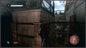 5 - Sequence 8 - The Borgia - p. 1 | Walkthrough - Walkthrough - Assassins Creed: Brotherhood Game Guide & Walkthrough