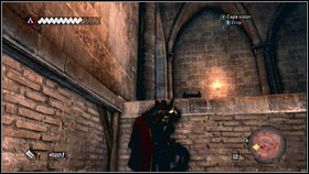 9 - Sequence 8 - The Borgia - p. 1 | Walkthrough - Walkthrough - Assassins Creed: Brotherhood Game Guide & Walkthrough