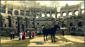 10 - Sequence 8 - The Borgia - p. 2 | Walkthrough - Walkthrough - Assassins Creed: Brotherhood Game Guide & Walkthrough