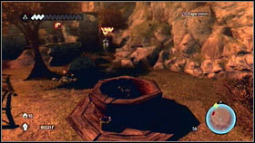 3 - Sequence 9 - The Fall - p. 1 | Walkthrough - Walkthrough - Assassins Creed: Brotherhood Game Guide & Walkthrough