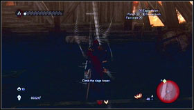 5 - Sequence 9 - The Fall - p. 1 | Walkthrough - Walkthrough - Assassins Creed: Brotherhood Game Guide & Walkthrough