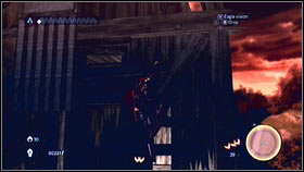 Soon, you will see another tower [1] - Sequence 9 - The Fall - p. 1 | Walkthrough - Walkthrough - Assassins Creed: Brotherhood Game Guide & Walkthrough