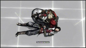 8 - Sequence 9 - The Fall - p. 1 | Walkthrough - Walkthrough - Assassins Creed: Brotherhood Game Guide & Walkthrough