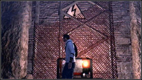 Catch it and go straight ahead [1] - Sequence 9 - The Fall - p. 1 | Walkthrough - Walkthrough - Assassins Creed: Brotherhood Game Guide & Walkthrough