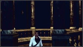 Climb to the top [1] where Desmond will meet his friends [2] - Sequence 9 - The Fall - p. 2 | Walkthrough - Walkthrough - Assassins Creed: Brotherhood Game Guide & Walkthrough