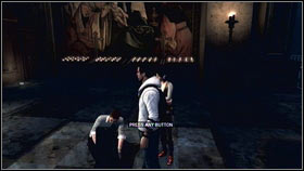 Use it and return to your friends [1] - Sequence 9 - The Fall - p. 2 | Walkthrough - Walkthrough - Assassins Creed: Brotherhood Game Guide & Walkthrough