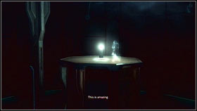 When you will be underground go to the end of the room [1] - Sequence 9 - The Fall - p. 2 | Walkthrough - Walkthrough - Assassins Creed: Brotherhood Game Guide & Walkthrough