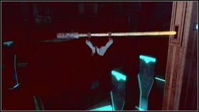 Use them to get to the ghost [1] - Sequence 9 - The Fall - p. 2 | Walkthrough - Walkthrough - Assassins Creed: Brotherhood Game Guide & Walkthrough