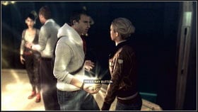 After unblocking all elements get close to the artifact [1] - Sequence 9 - The Fall - p. 2 | Walkthrough - Walkthrough - Assassins Creed: Brotherhood Game Guide & Walkthrough