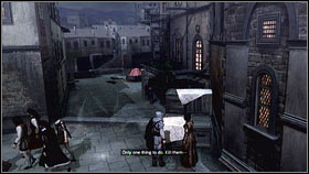 4 - Cristine Quests | Side Quests - Side Quests - Assassins Creed: Brotherhood Game Guide & Walkthrough